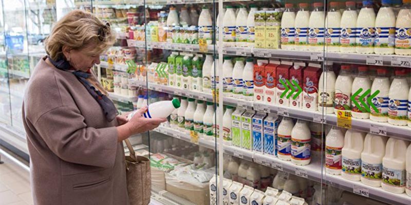 Торговые сети против поставщиков или возврата нет